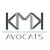 KMK AVOCATS - LAW FIRM logo