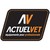 ACTUEL VET logo