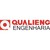 QUALIENG ENGENHARIA logo