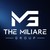 The Miliare Group logo