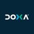 DOXA Talent logo