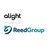 ReedGroup logo