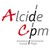 ALCIDE CPM logo