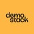 Demostack logo