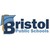 Bristol Board of Education logo
