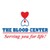 The Blood Center logo