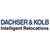 DACHSER & KOLB GmbH & Co. KG logo