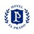 Hotel El Prado logo