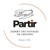 PARTIR logo