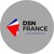 DSNFRANCE - FEUILLE DE PAIE logo