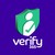Verify 365 | Part of tmGroup logo