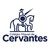 Colegio Miguel de Cervantes logo