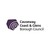 Logo de Causeway Coast and Glens Borough Council