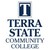 Terra State Community College logo