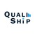 QualiShip logo