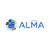 Sources ALMA logo