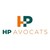 HP Avocats logo
