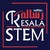 Logo di Resala STEM