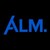 ALM logo