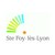 Ville de Sainte-Foy-lès-Lyon logo