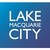 Lake Macquarie City Council logo