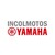 Incolmotos Yamaha logo