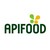 APIFOOD logo