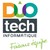 DUOTECH INFORMATIQUE logo