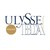 ULYSSE BDA logo