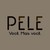 PELE logo