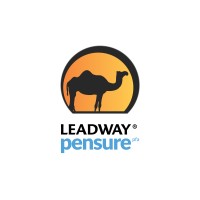 LEADWAY PENSURE PFA LIMITED logo