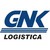 Logo di GNK Logistica