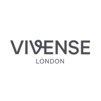 Vivense London logo