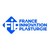France Innovation Plasturgie - FIP logo