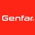 Genfar logo