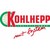 Kohlhepp Logistik GmbH logo
