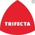 Logotipo de Trifecta Projects