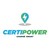 Certipower logo
