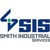 SMITH INDUSTRIAL SERVICES logo