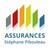 Assurances Stéphane Pibouleau logo
