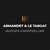 ALT Avocats logo