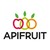 APIFRUIT logo