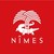 Ville de Nîmes logo