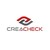 CreaCheck GmbH logo