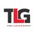The Larson Group (TLG Peterbilt) logo