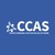 CCAS de Tours logo
