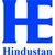 Hindustan Equipments Pvt. Ltd. logo