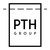 PTH group / private textiles holding g.m.b.h. logo