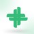 Eu Médico Residente logo