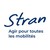 Stran logo
